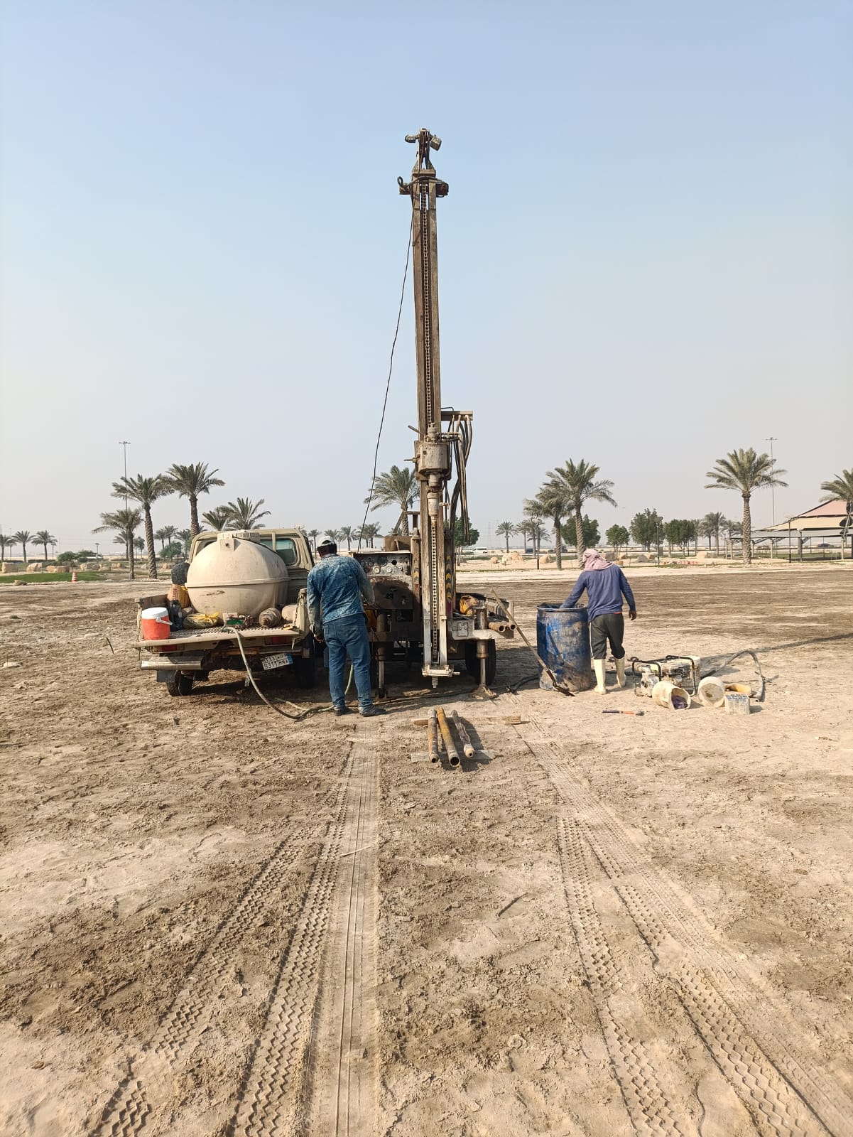 صورة المشروع