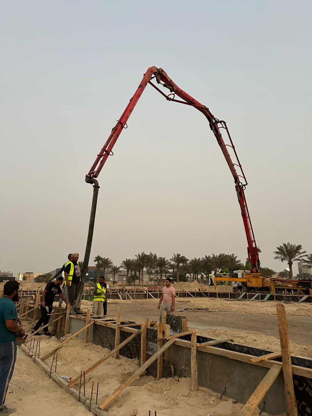 صورة المشروع