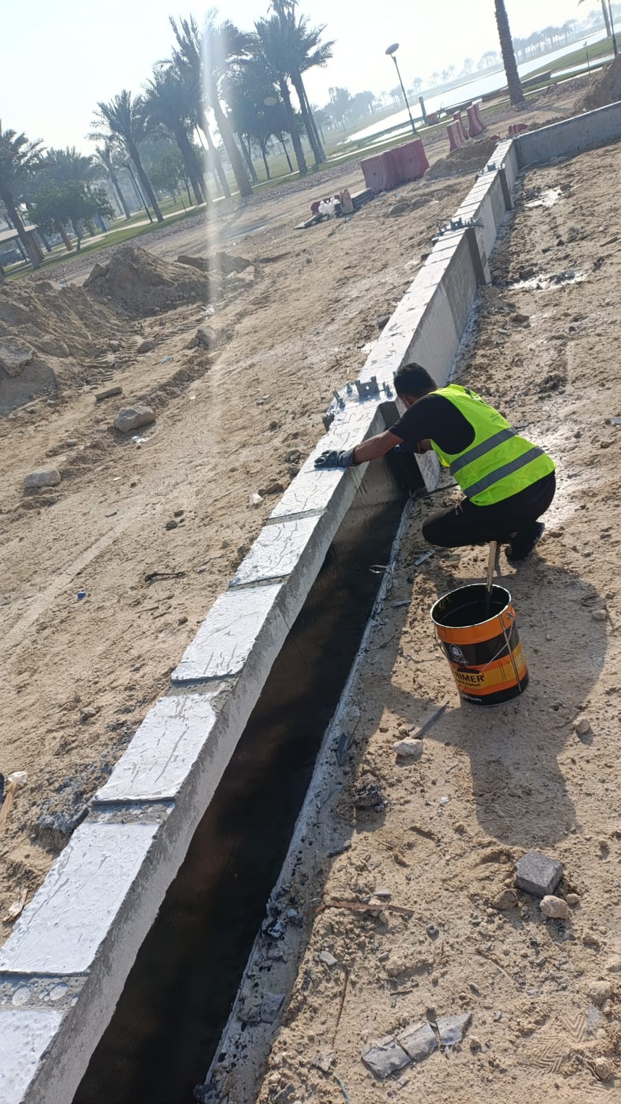 صورة المشروع