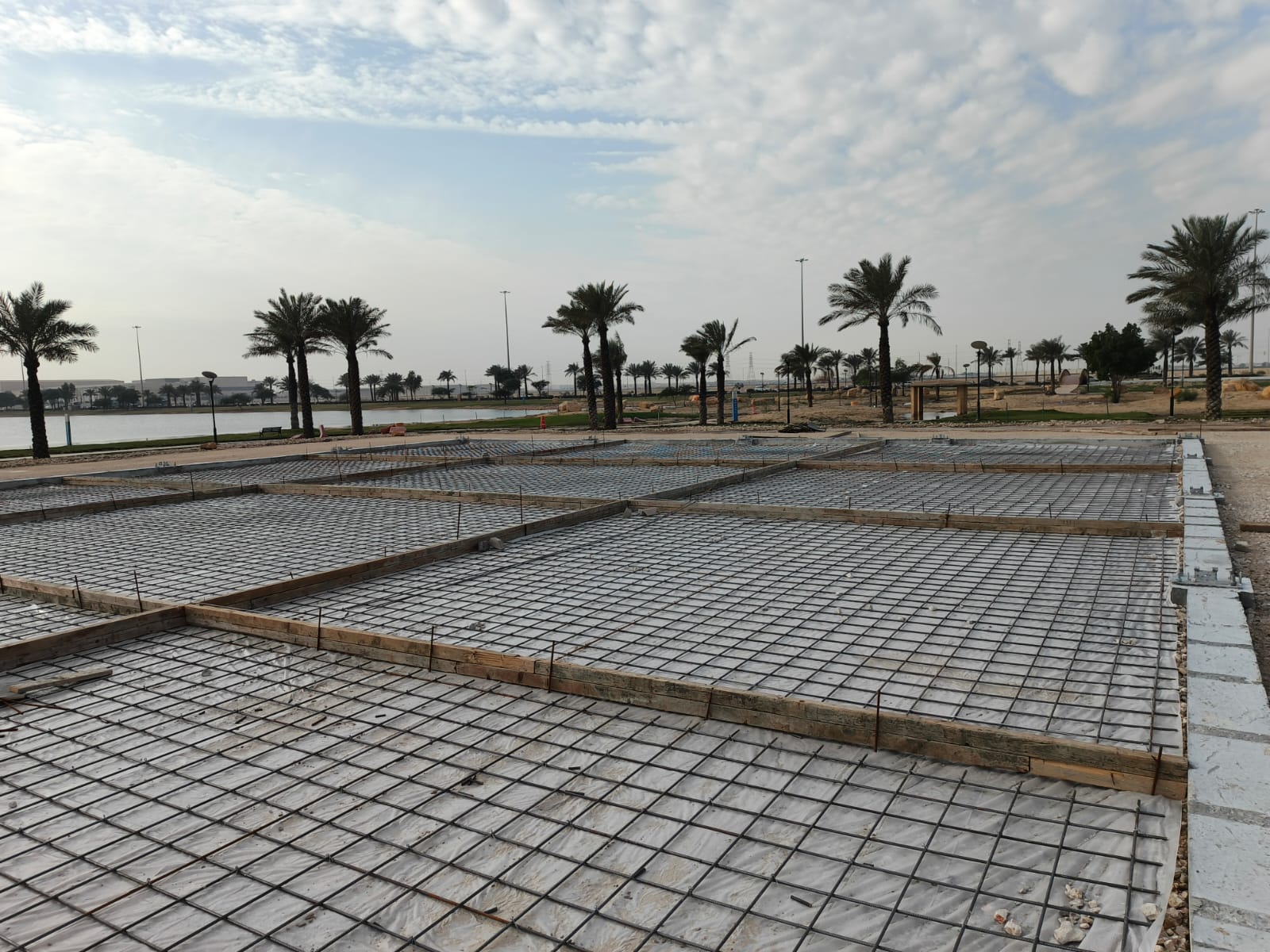 صورة المشروع