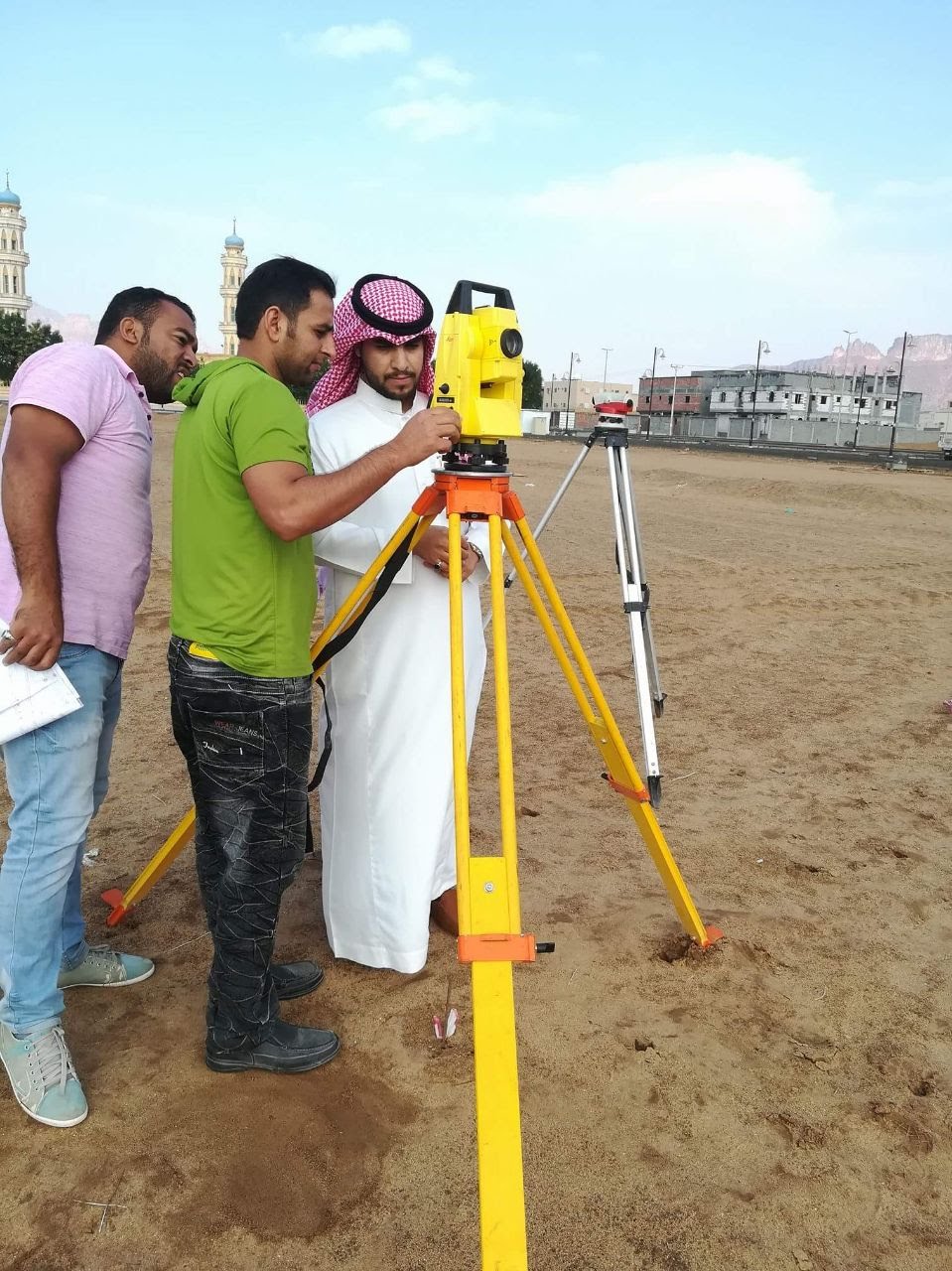 صورة المشروع