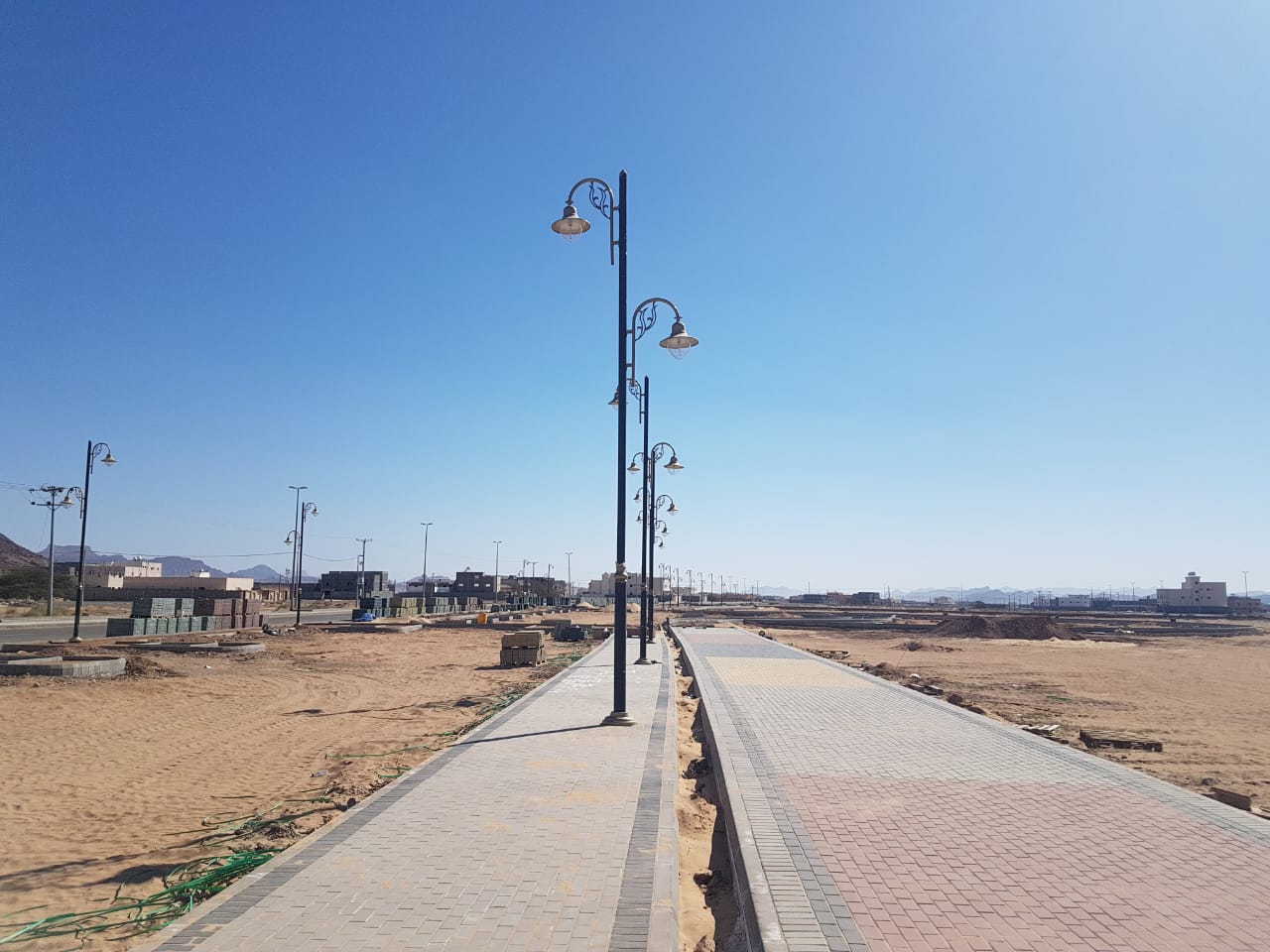 صورة المشروع