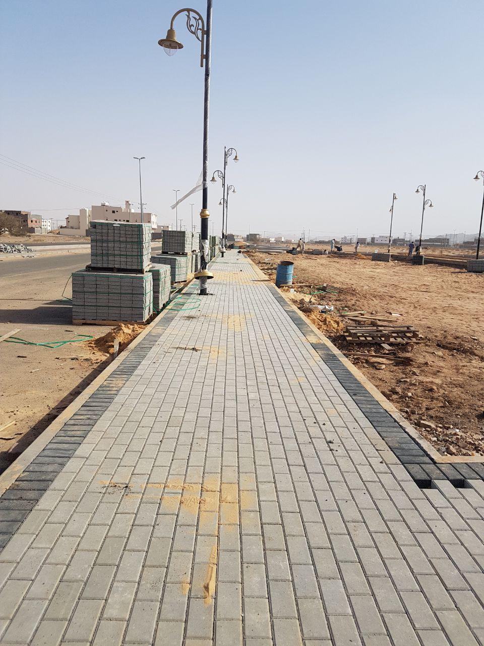 صورة المشروع