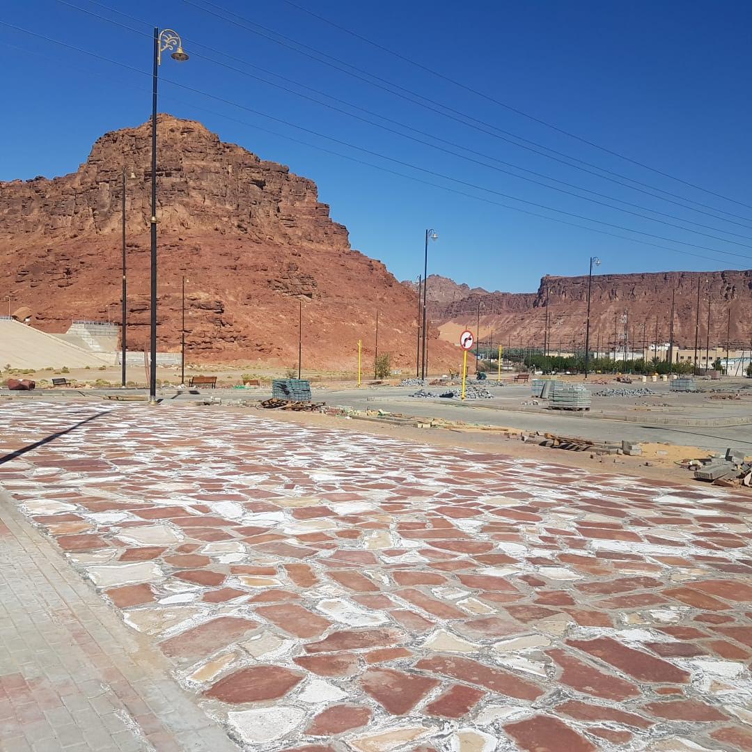 صورة المشروع