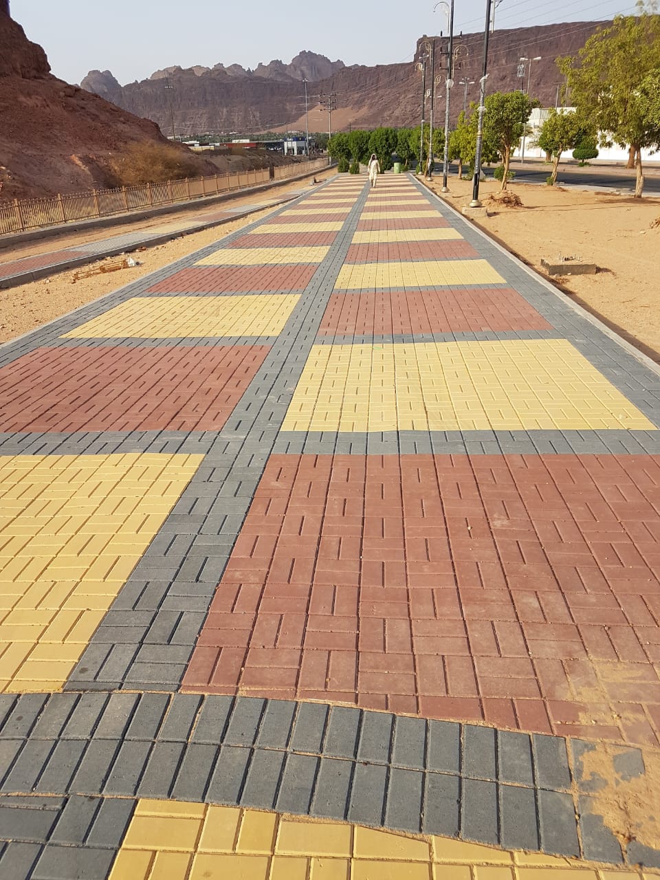 صورة المشروع