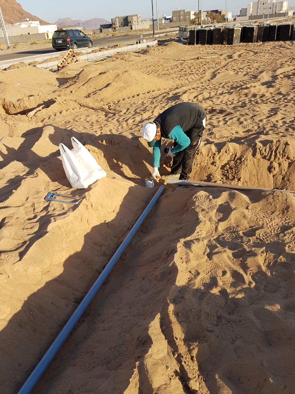 صورة المشروع