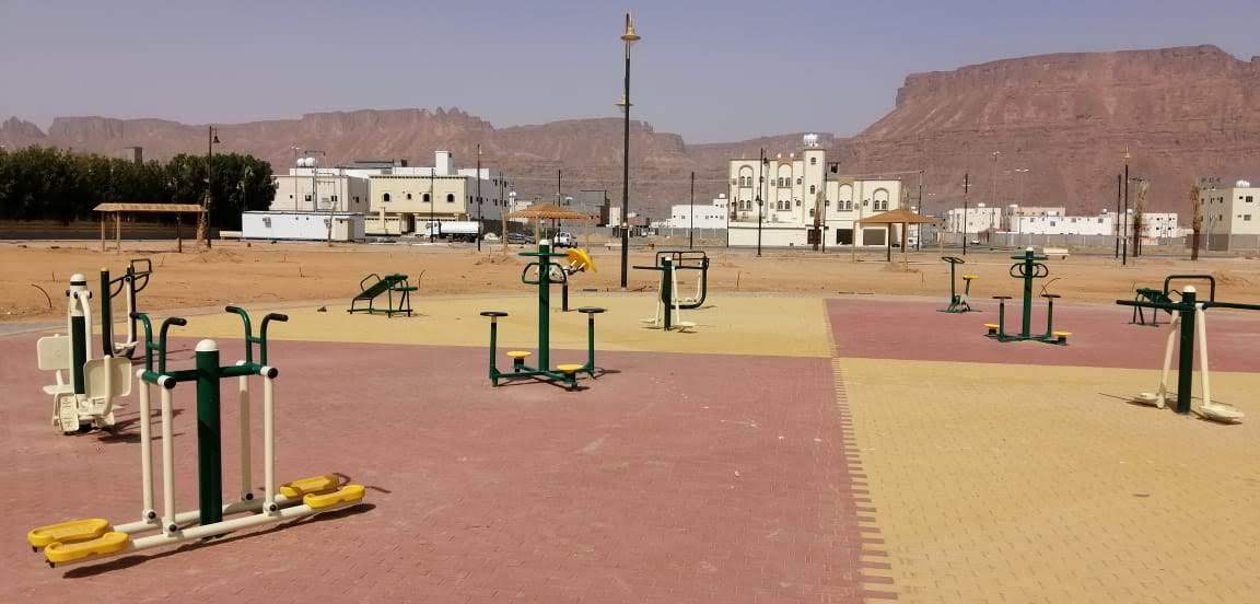 صورة المشروع