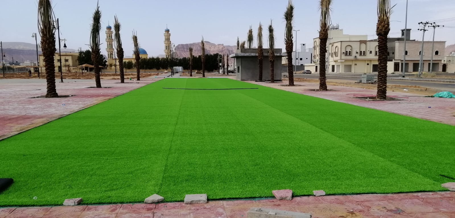 صورة المشروع