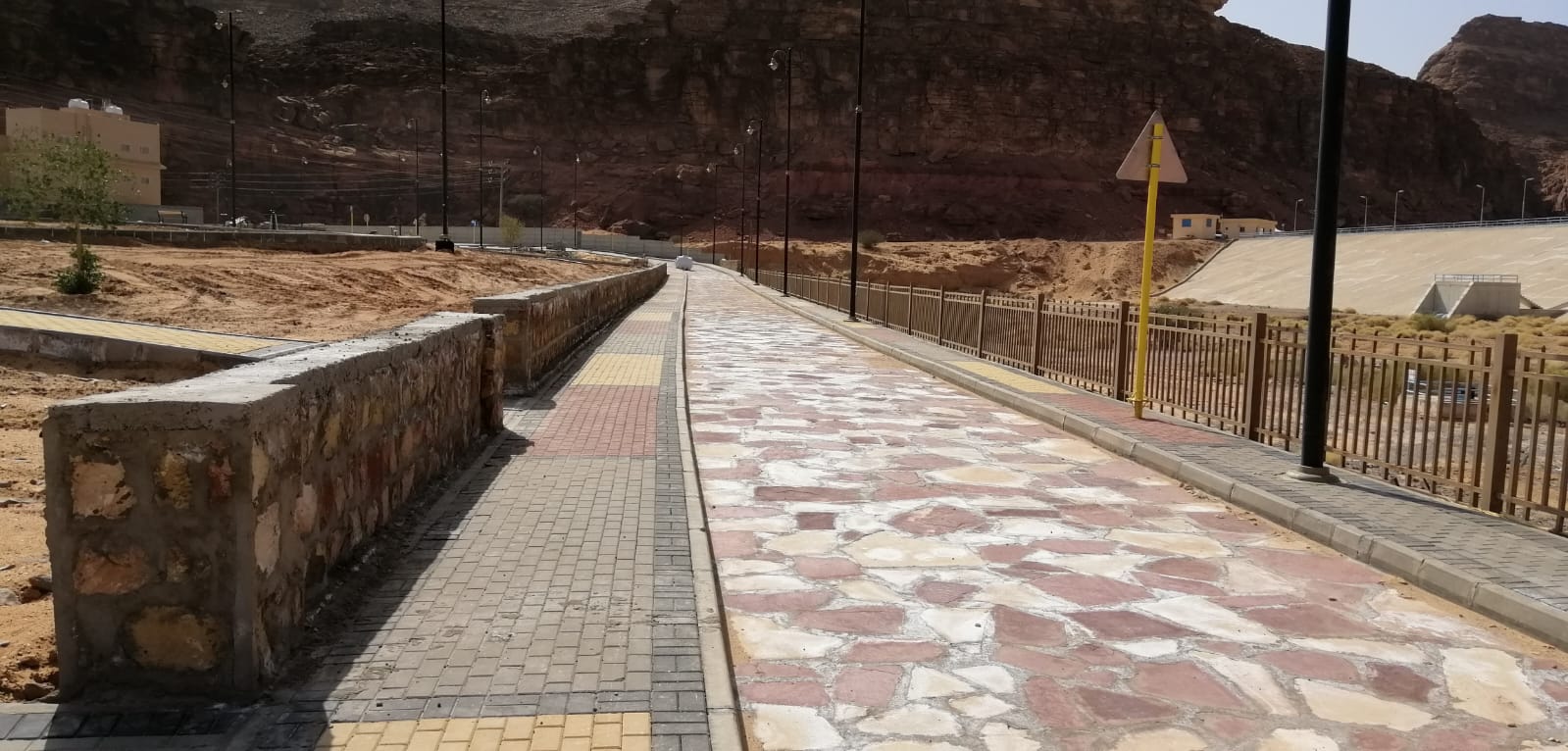 صورة المشروع