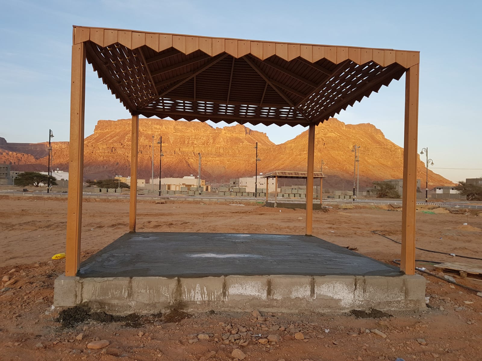 صورة المشروع