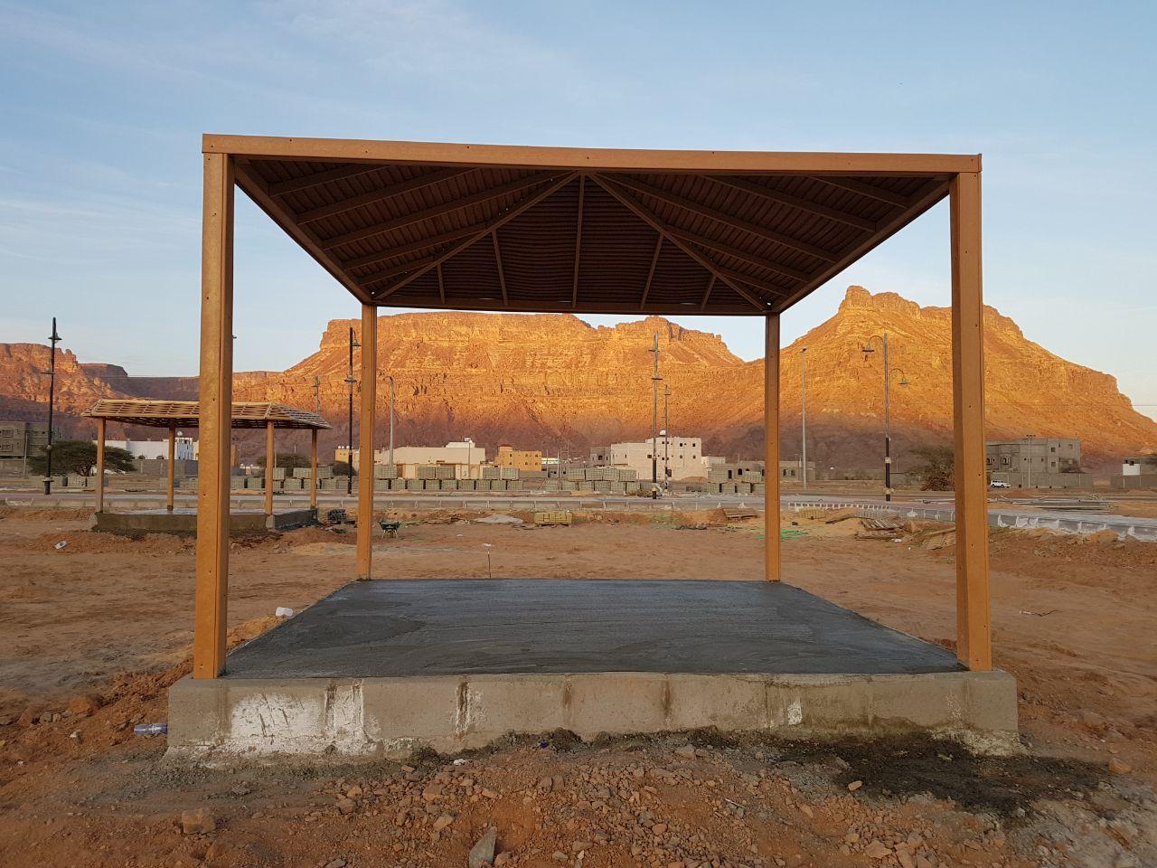 صورة المشروع