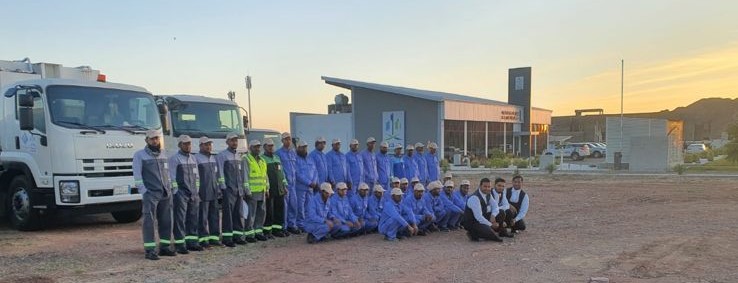 صورة المشروع