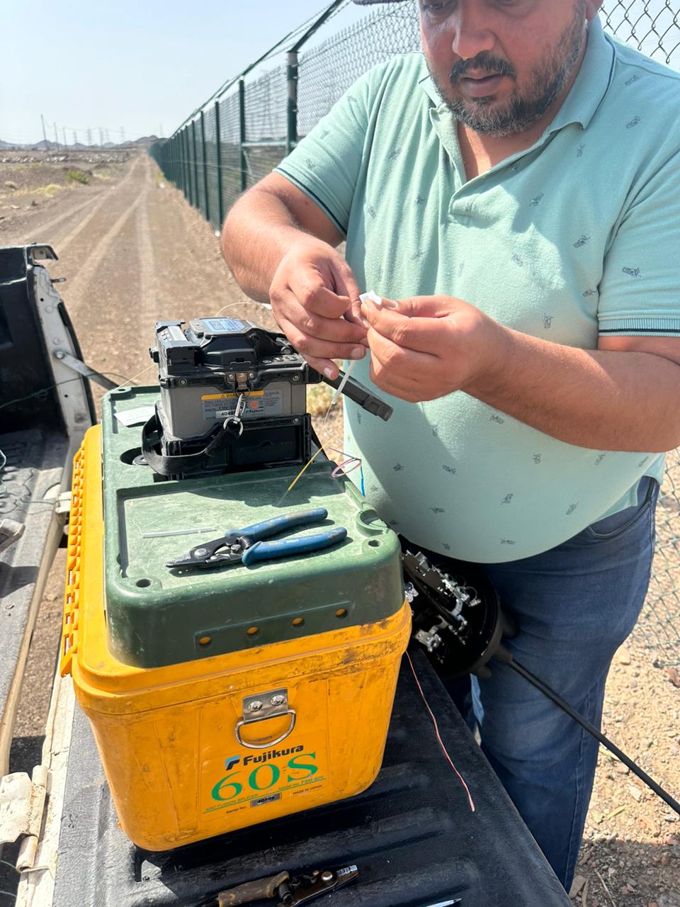 صورة المشروع