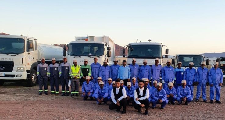 صورة المشروع