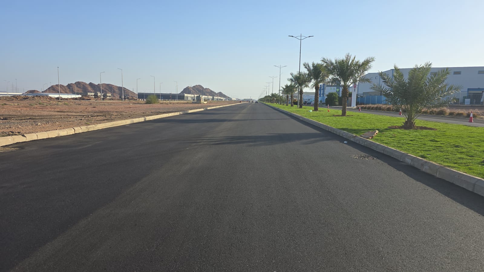 صورة المشروع