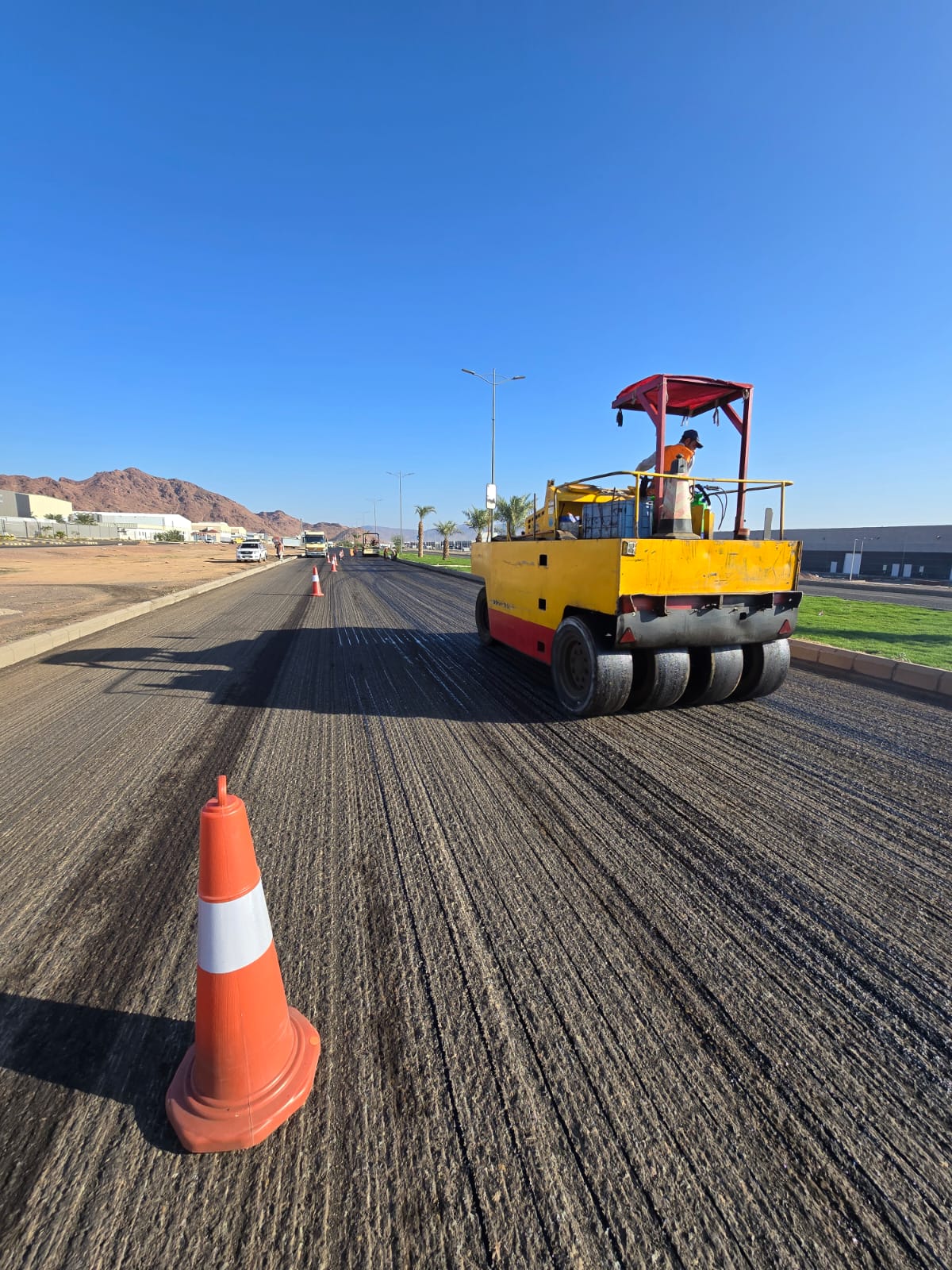 صورة المشروع