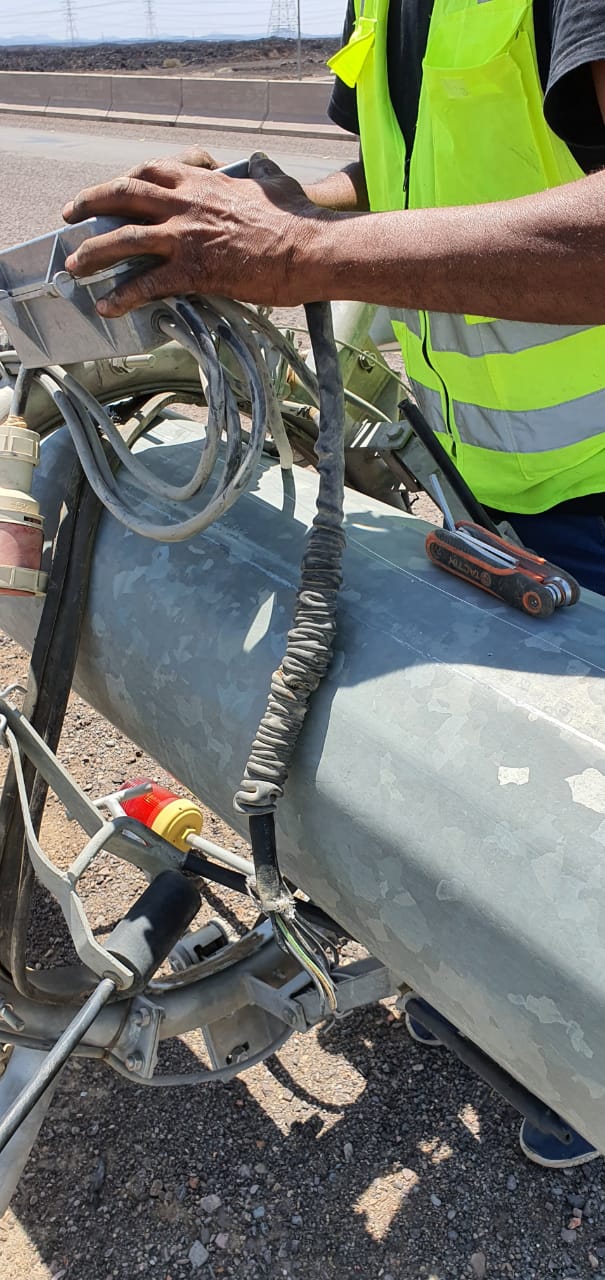 صورة المشروع