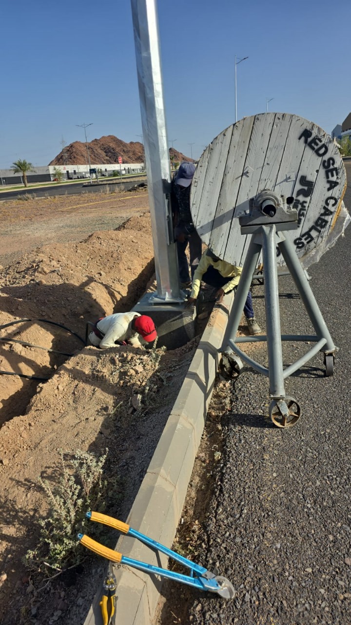 صورة المشروع