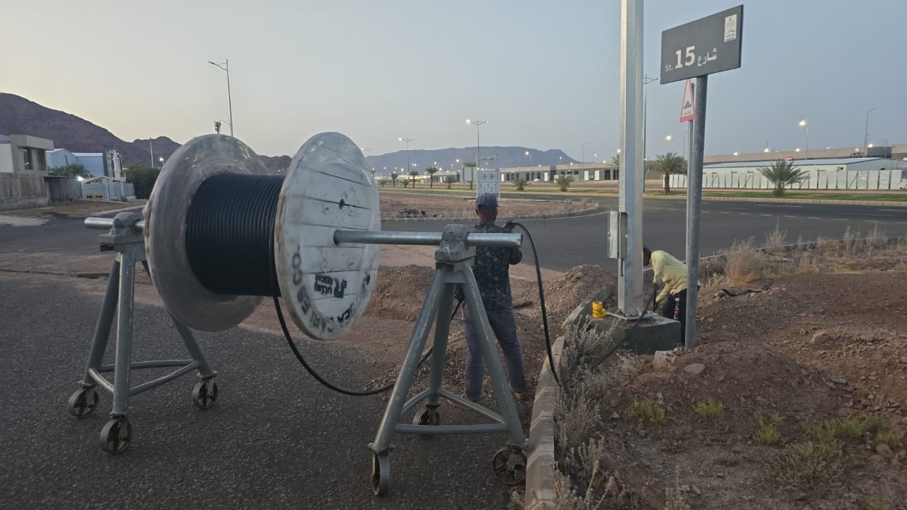 صورة المشروع