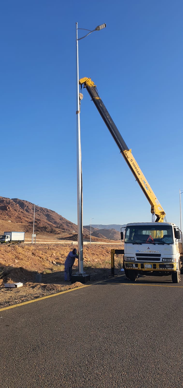 صورة المشروع