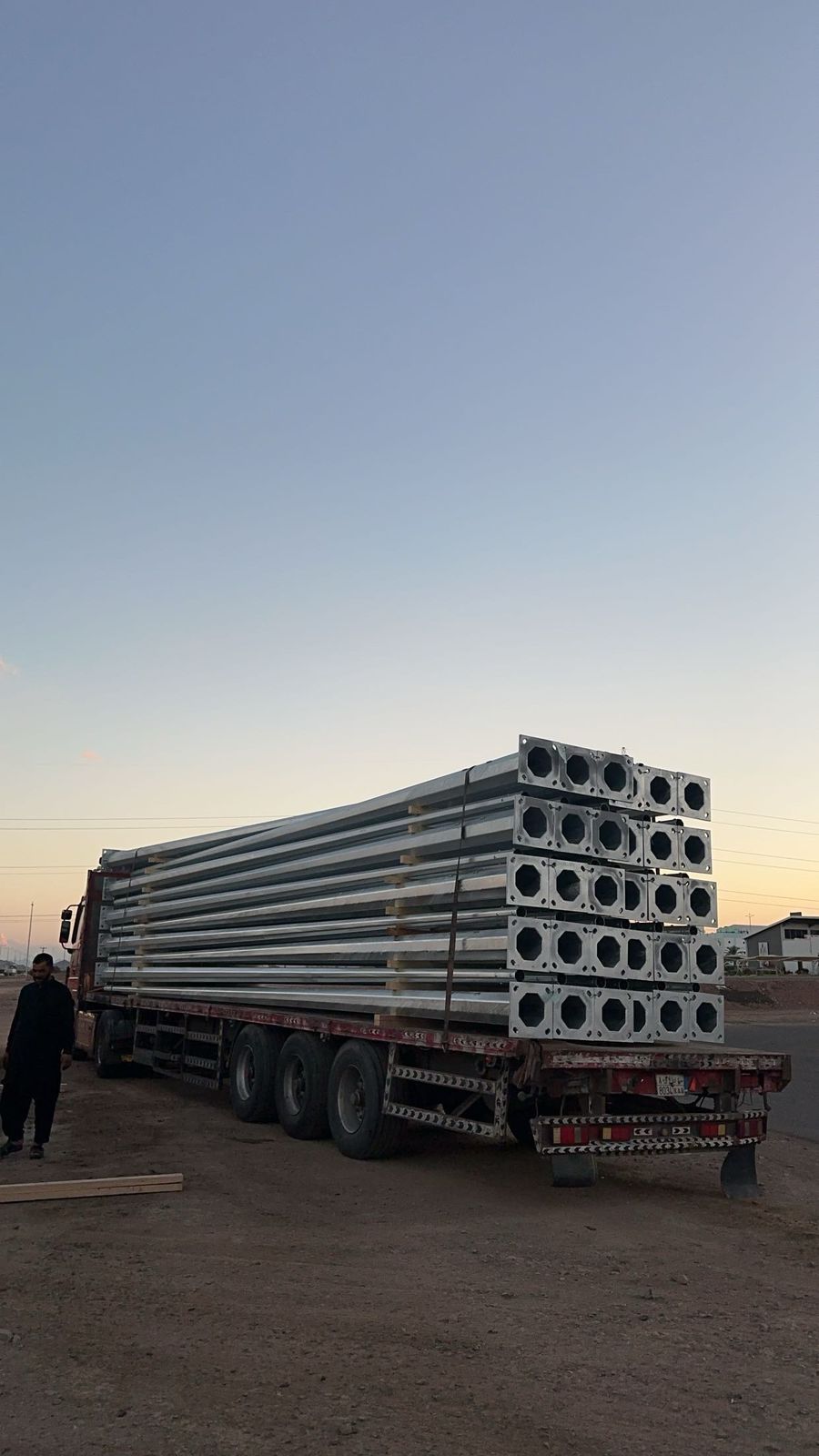 صورة المشروع