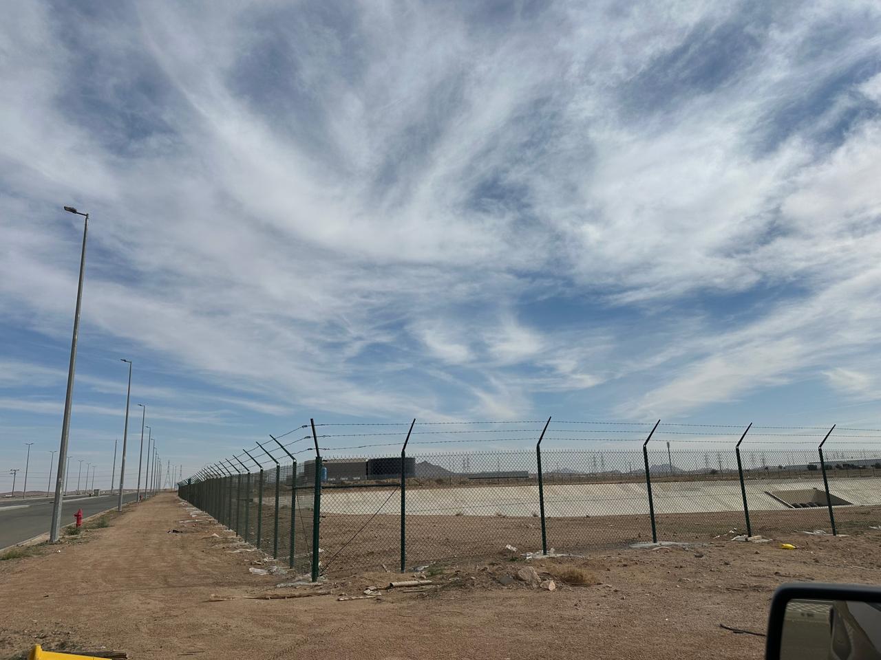 صورة المشروع