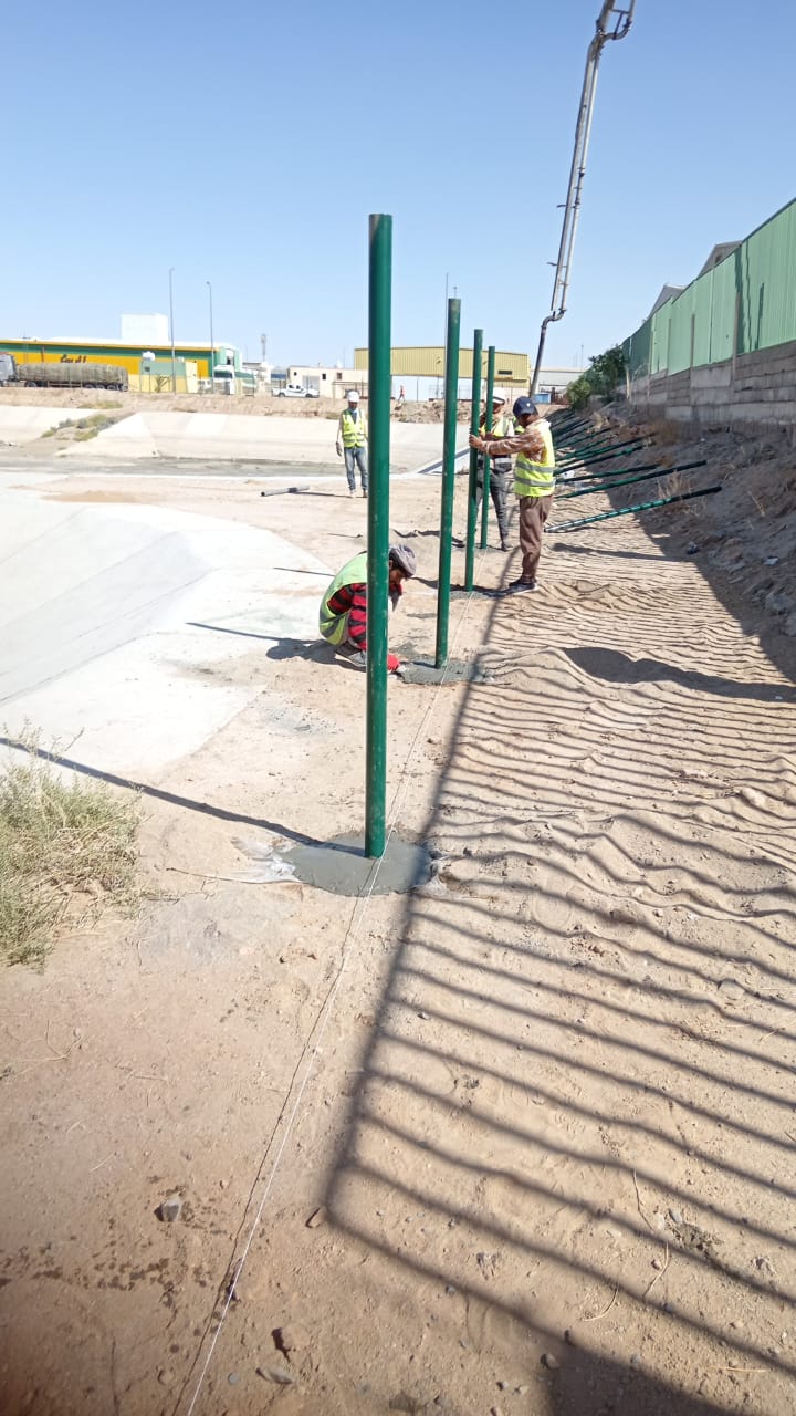 صورة المشروع