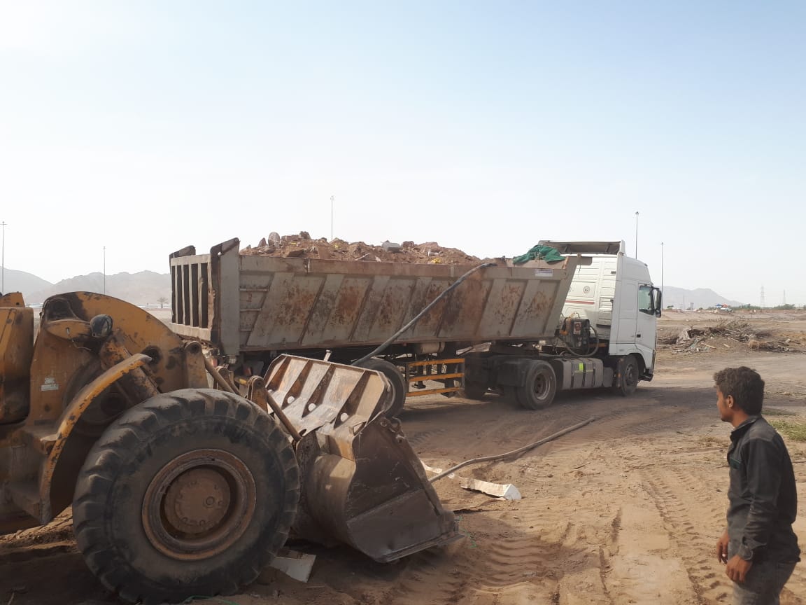 صورة المشروع