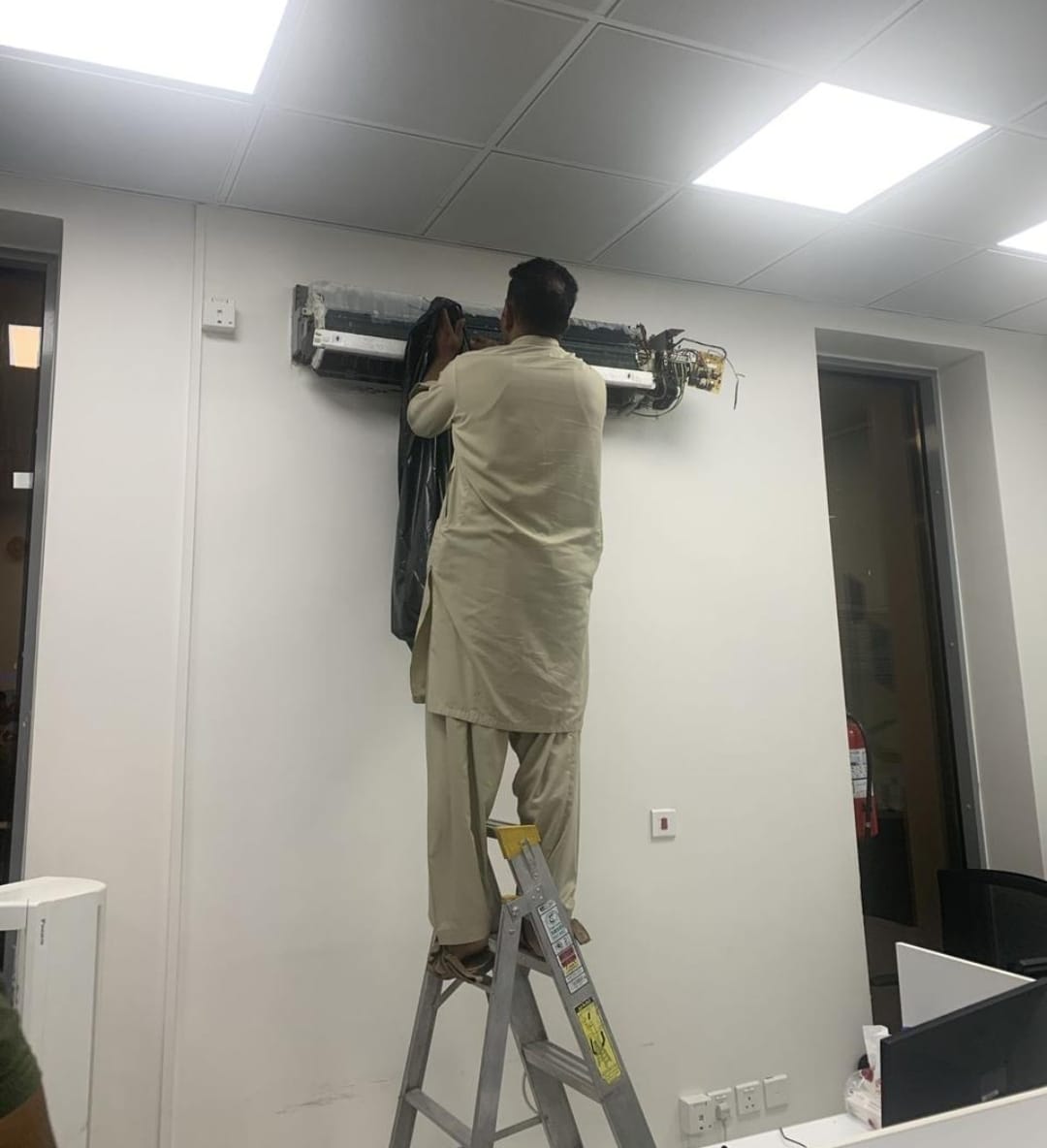 صورة المشروع