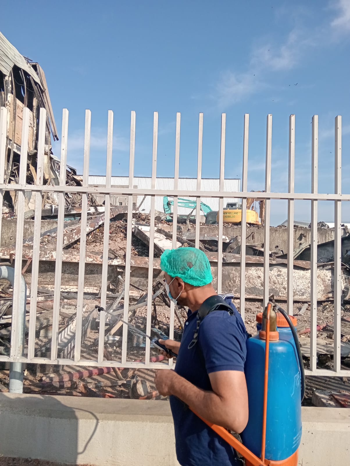 صورة المشروع