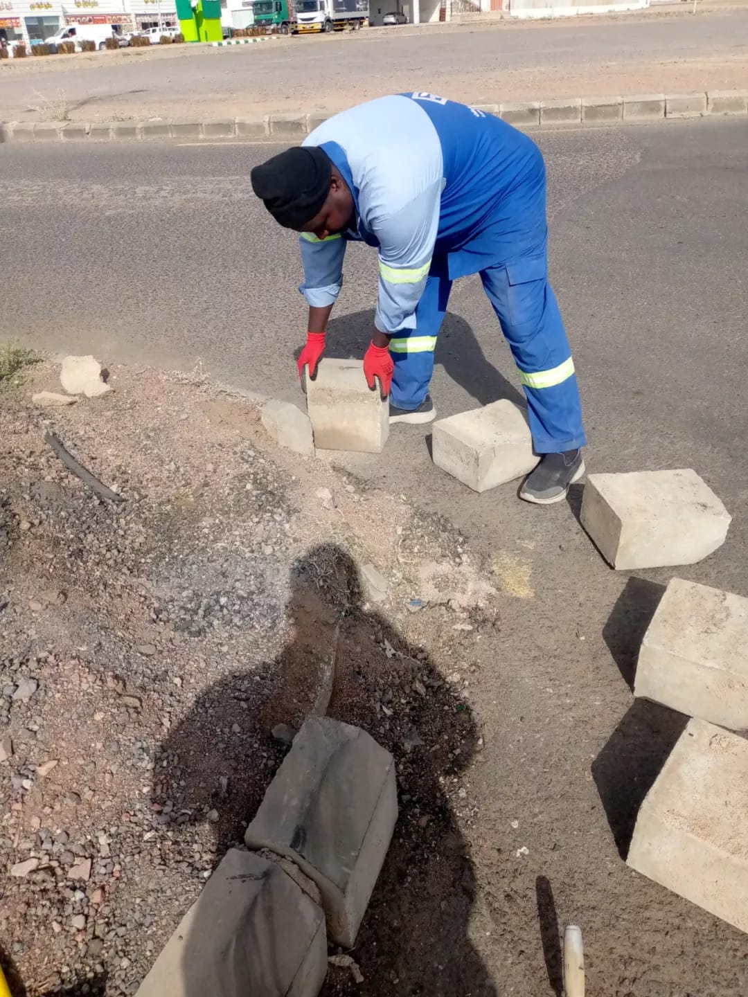 صورة المشروع