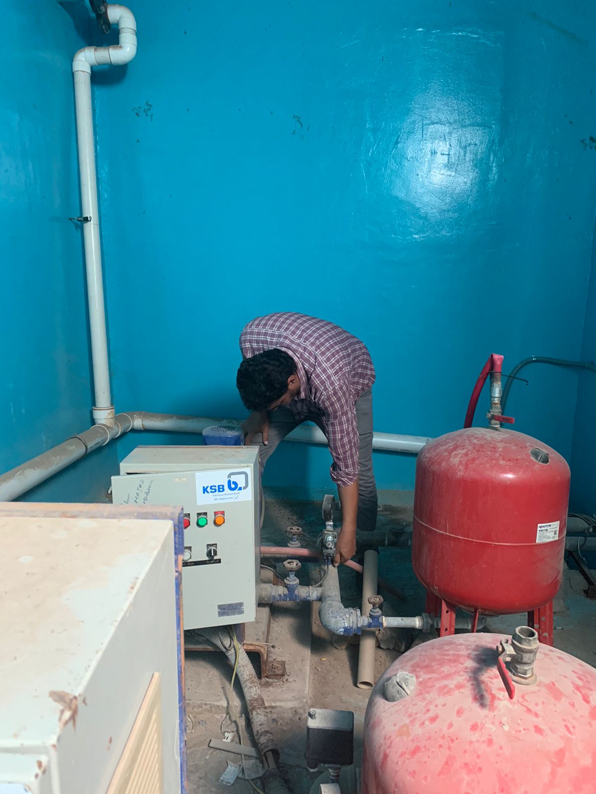 صورة المشروع