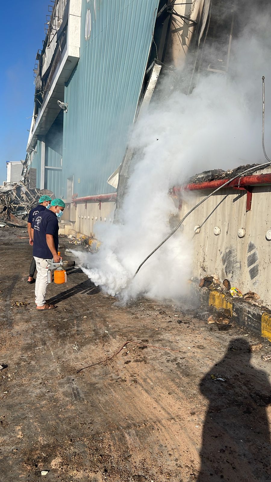 صورة المشروع