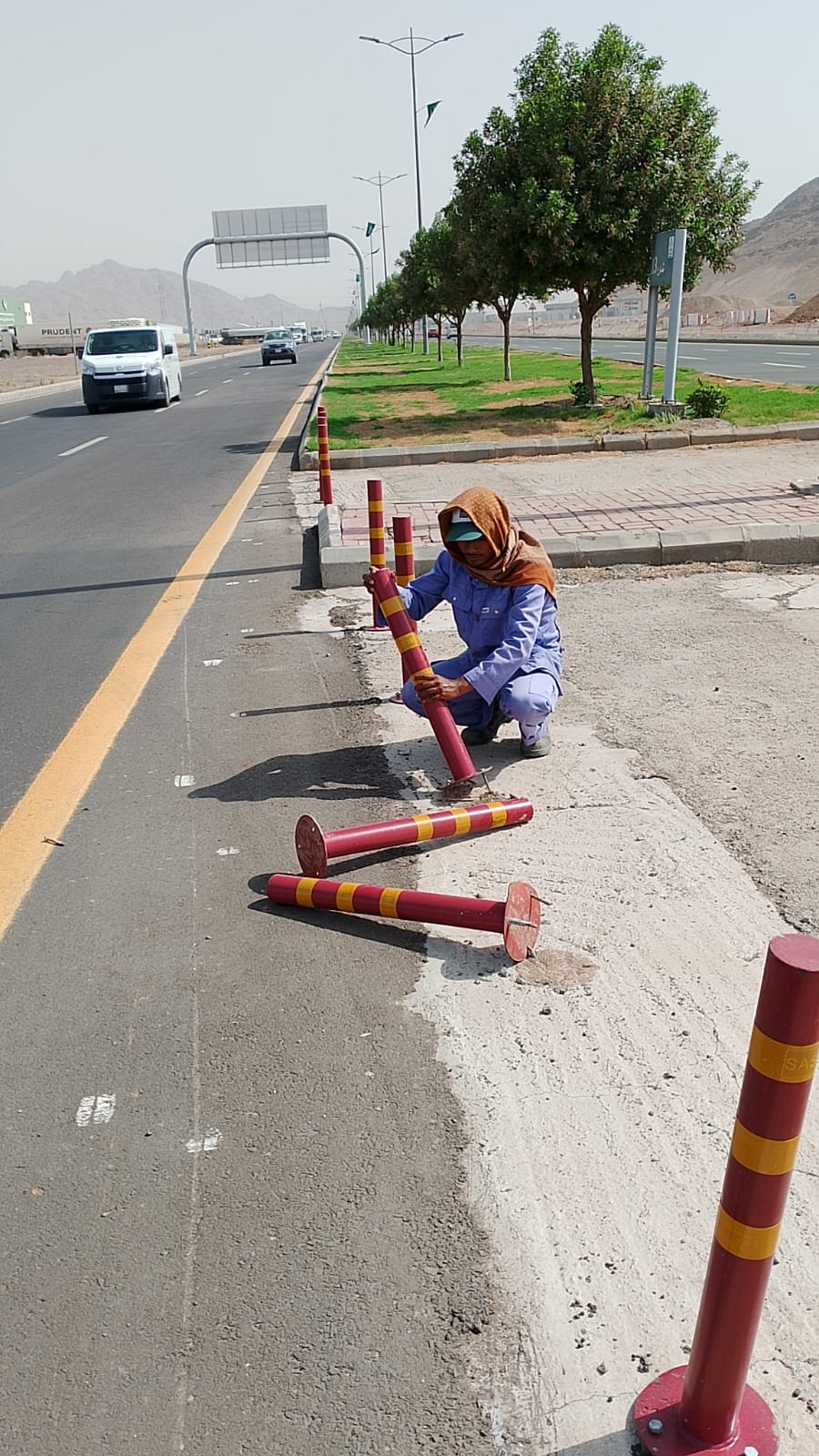 صورة المشروع