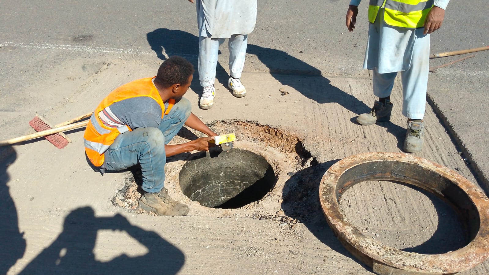 صورة المشروع